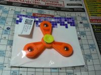 Лот: 9845224. Фото: 2. Спиннер / Hand spinner / Спинер... Игрушки