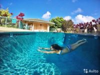 Лот: 9448177. Фото: 2. Поплавок Фильтр для GoPro - Dome... Фото, видеокамеры, оптика