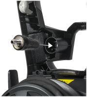 Лот: 20089465. Фото: 12. Минимойка Bort BHR-2700-R [93416114...