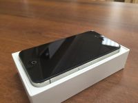 Лот: 6125786. Фото: 3. Apple iPhone 4S 8Gb Black. Красноярск