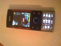 Лот: 517970. Фото: 3. nokia x3 можно обмен. Красноярск