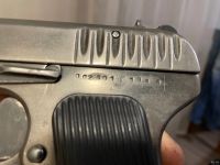 Лот: 18399010. Фото: 3. Пневматический пистолет ТТ из... Спортивные товары