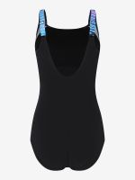 Лот: 25652252. Фото: 2. Купальник слитный женский Speedo... Спортивная одежда