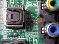 Лот: 12959639. Фото: 2. main , BN41-02098B , BN94-09314J... Запчасти для бытовой техники