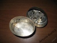 Лот: 5962520. Фото: 4. Ароматница для трав Германия 1930-е... Красноярск