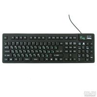 Лот: 10204106. Фото: 7. Клавиатура Dialog FLEX KFX-05U...
