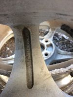 Лот: 10977814. Фото: 10. Комплект Оригинальных литых дисков...