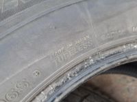 Лот: 25717400. Фото: 7. 205/70/15 Bridgestone Blizzak...