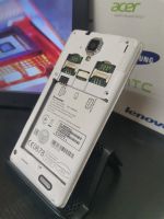 Лот: 17363182. Фото: 2. Lenovo a536. Смартфоны, связь, навигация
