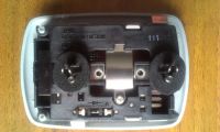 Лот: 5826064. Фото: 5. Плафон в потолок багажника Sportage...