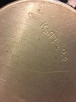 Лот: 18587595. Фото: 3. Ступка. Домашний быт