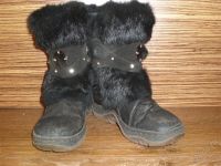 Лот: 1208707. Фото: 3. Унты. Дети растут