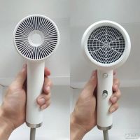 Лот: 13612810. Фото: 2. Фен Xiaomi Mijia Water Ion Hair... Красота и здоровье