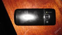 Лот: 1781207. Фото: 2. nokia 6700c black. Смартфоны, связь, навигация