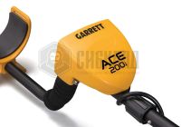 Лот: 20989800. Фото: 6. Металлоискатель Garrett Ace 200i