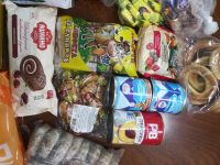 Лот: 16924381. Фото: 3. Большой набор сладостей. Продукты