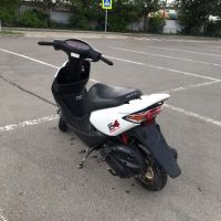Лот: 17857588. Фото: 4. Продам мопед Honda Dio AF63 Z4. Красноярск