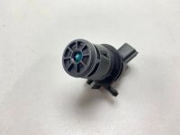 Лот: 21559340. Фото: 5. Насос омывателя Toyota Wish 2003...