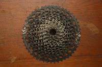 Лот: 16700947. Фото: 3. Кассета Sram Eagle GX 1275 (10-50... Спортивные товары