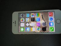 Лот: 3748334. Фото: 2. iphone 5s gold копия на андроиде. Смартфоны, связь, навигация