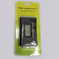 Лот: 6031807. Фото: 3. ATX Power supply tester универсальный... Компьютеры, оргтехника, канцтовары