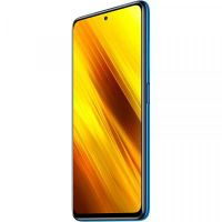 Лот: 16997165. Фото: 4. Смартфон Xiaomi Poco X3 NFC 6Gb...