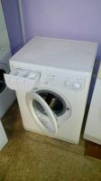Лот: 6188004. Фото: 4. Стиральная машина Indesit W-83Т... Красноярск