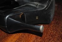 Лот: 3775956. Фото: 4. Полусапожки демисезонные Vestfalika... Красноярск