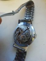 Лот: 17141929. Фото: 3. Raketa (Ракета) 2603 редкие СССР... Ювелирные изделия, бижутерия, часы