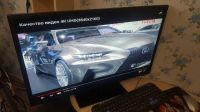 Лот: 15280593. Фото: 2. Supra...32 дюйма 82 см. ТВ и видео