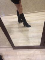 Лот: 10415431. Фото: 3. Сапоги зимние Mascotte p/39. Одежда, обувь, галантерея