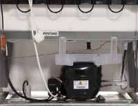 Лот: 9728969. Фото: 6. Холодильник Hotpoint-Ariston HF...