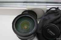 Лот: 8862769. Фото: 3. Объектив Canon EF 24-105 mm f... Красноярск