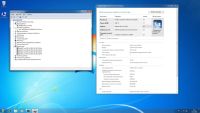 Лот: 7016607. Фото: 2. Intel Core i5-3450/ASUS P8Z77-V... Компьютеры, ноутбуки, планшеты