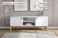 Лот: 24899567. Фото: 7. Тумба под телевизор Hoff Адель