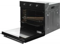 Лот: 25887677. Фото: 6. Электрический духовой шкаф Hyundai...