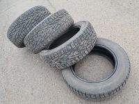 Лот: 25520079. Фото: 8. 195/60/15 Nokian TYRES Nordman-7...