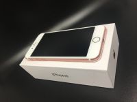 Лот: 12391887. Фото: 3. iPhone 7 Rose Gold 32GB. Красноярск