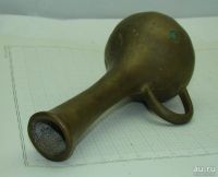 Лот: 11192011. Фото: 4. Кувшин подсвечник (P098). Красноярск