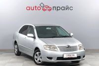Лот: 23291391. Фото: 2. Toyota Corolla 2005. Авто, мото, водный транспорт