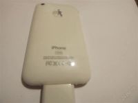 Лот: 2178814. Фото: 2. iphone 3g 16gb с рубля,белый,оригинал. Смартфоны, связь, навигация
