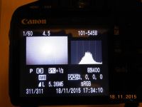 Лот: 6458263. Фото: 3. Фотоаппарат Canon EOS 450d Kit... Фото, видеокамеры, оптика