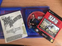 Лот: 13542518. Фото: 2. Red Dead Redemption II / RDR 2... Игровые приставки, консоли, видеоигры