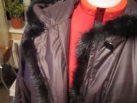 Лот: 12134094. Фото: 2. куртка утепленная (Москва) сноркой... Женская одежда