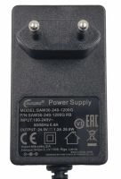 Лот: 11007746. Фото: 4. Блок питания 24V 1.2A + PoE-инжектор... Красноярск