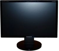 Лот: 11500792. Фото: 2. 20" ЖК Монитор Samsung 2043NWX. Мониторы, проекторы