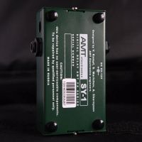 Лот: 11426074. Фото: 6. AMT Electronics SY-1 Stutterfly...