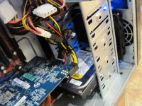 Лот: 7756961. Фото: 3. Игровой компьютер (аналог Core... Компьютеры, оргтехника, канцтовары