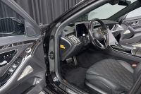 Лот: 24385589. Фото: 21. Mercedes-Benz S-Class 2021