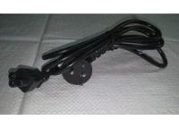 Лот: 11069215. Фото: 2. кабель питания...кабель сетевой... Комплектующие